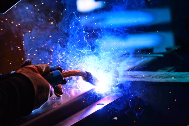 Gueydan, LA Welder & Metal Fabrication Company