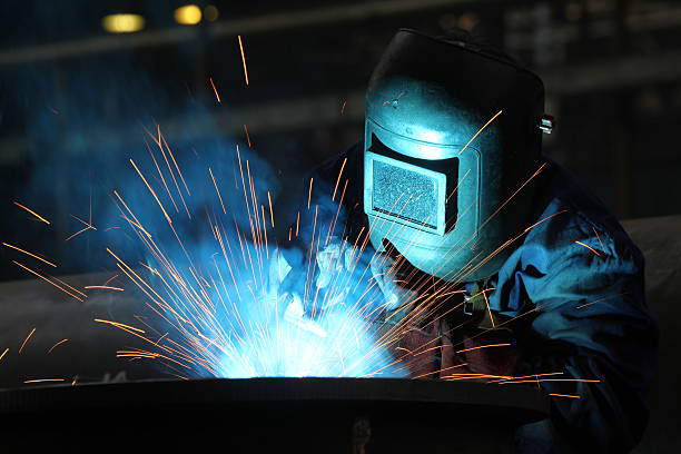 Best Specialty Welding Processes in Gueydan, LA