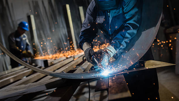 Best Welding Inspection and Certification in Gueydan, LA