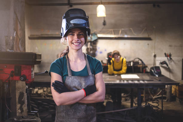 Best Automation and Robotic Welding in Gueydan, LA